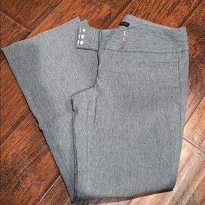 The Limited Exact Stretch Pants